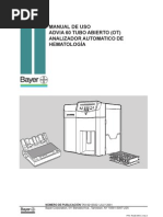 Download Advia 60 Manual Usuario by nemesysdfg SN80671274 doc pdf