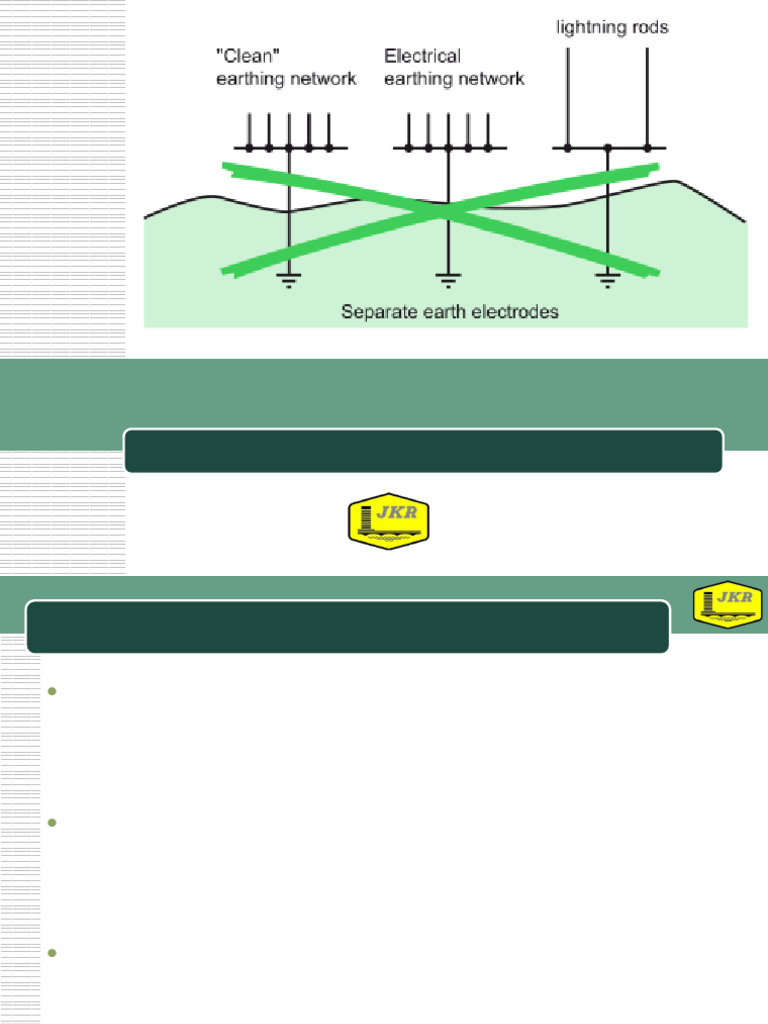 DG Earthing Diagram and Power Quality | PDF | Transformer | Electrical ...