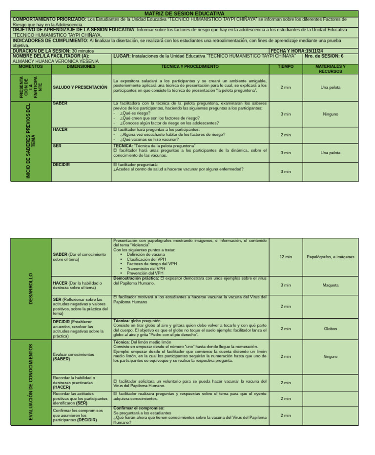 matriz-factores-de-riesgo-en-adolescentes-pdf-vacunas