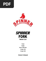 Download 2010 Spinner Coil-Suspension Fork Manual 01 by Piotr Pit Zajlich SN80671542 doc pdf
