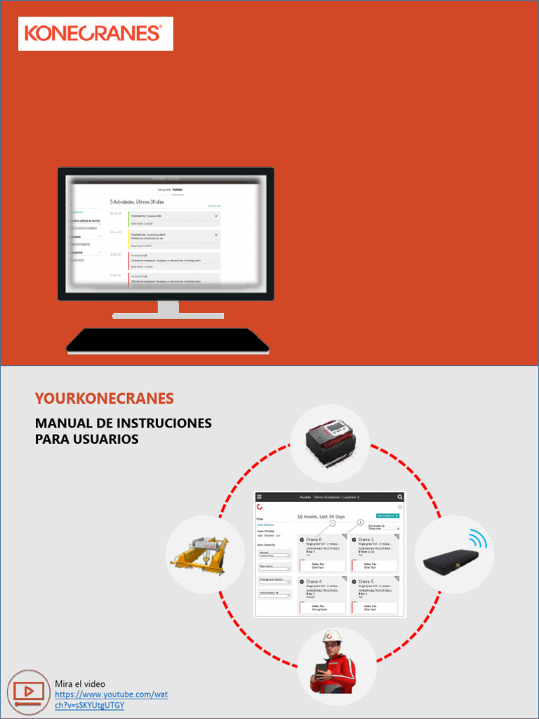 Truconnect Infografic YKC | PDF | Informática