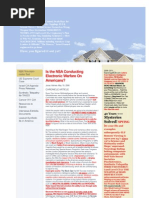 Electronic Torture - Mireilletorjman - Nsa - Tice-Hero - Under - God