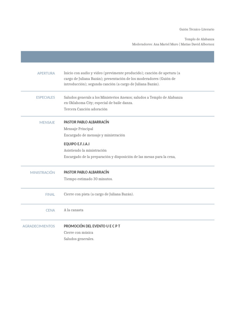 26 de Octubre Del 2024 | PDF