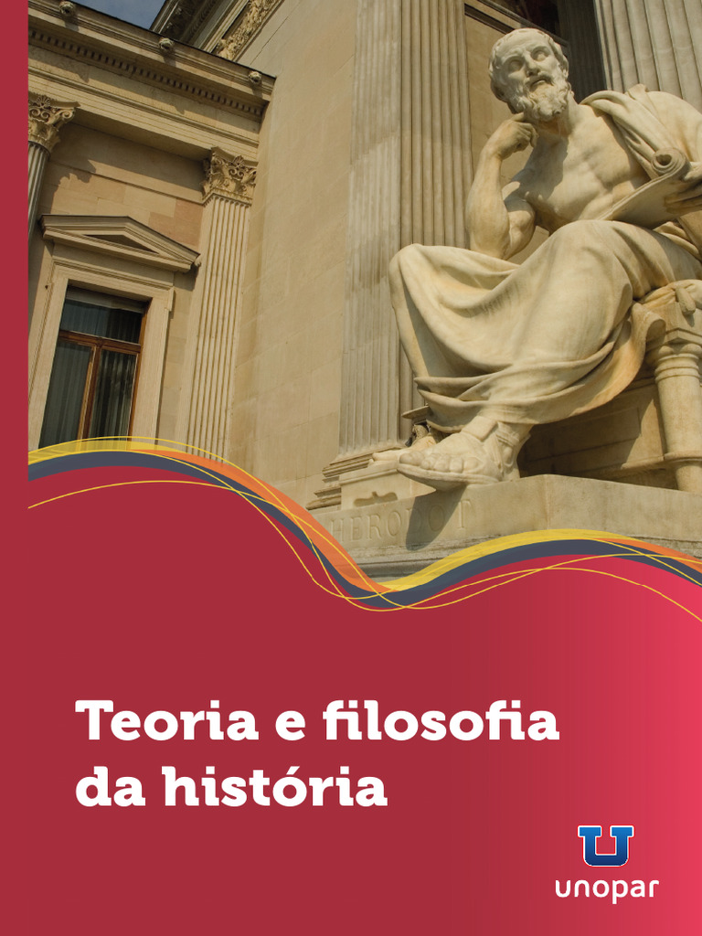 Teoria e Filosofia da História | PDF | Tomismo | Science