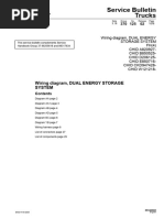 VOLVO Truck-Wiring Diagram, Full Elec (ENG) | PDF | Manufactured Goods