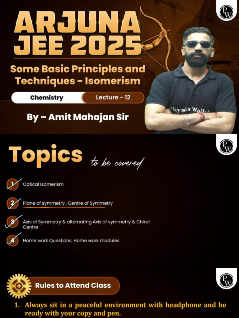 Some Basic Principles and Techniques Class Notes 147 2 | PDF