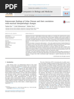 Corazza Villanacci Celiac Classification | PDF | Coeliac Disease ...