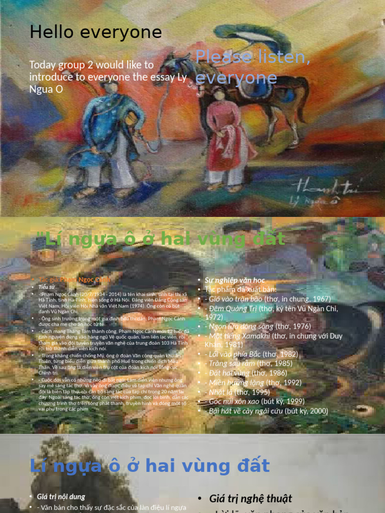Hello Everyone | PDF