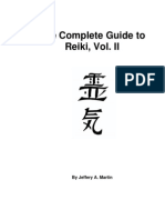 Reiki Guide 2