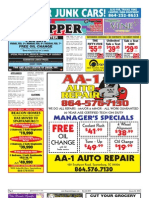 Cash For Junk Cars!: Manager'S Specials