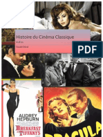 Histoire Du Cinéma Classique