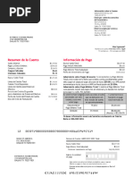 Baucher de Pago | PDF