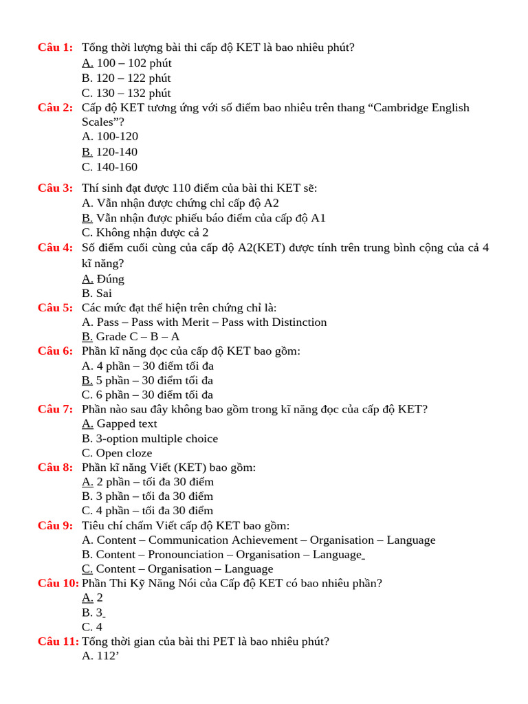 HDSD - Ket Pet | PDF