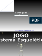 Jogo Sistemaesqueletico