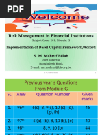 BNM Capital Adequacy Framework Overview | PDF | Basel Ii | Capital ...