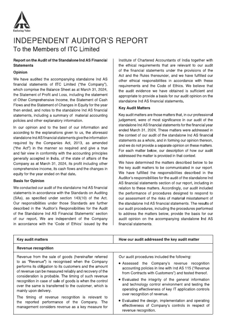 Audit Report | PDF