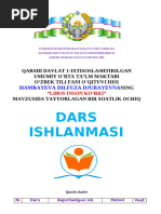 Keksa ayollarning jingalaklari