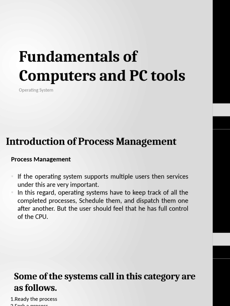 Lec12 | PDF | File System | Databases
