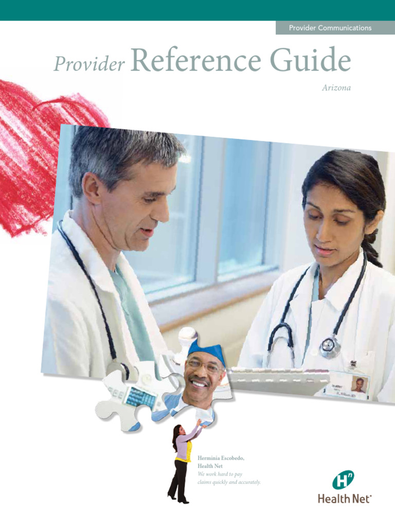 Provider: Reference Guide | PDF | Child Custody | Medicare (United States)