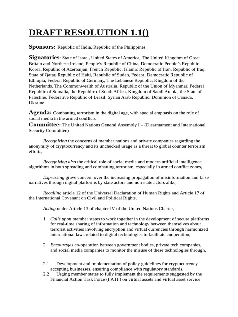 Dr 1 1 c pdf international relations government