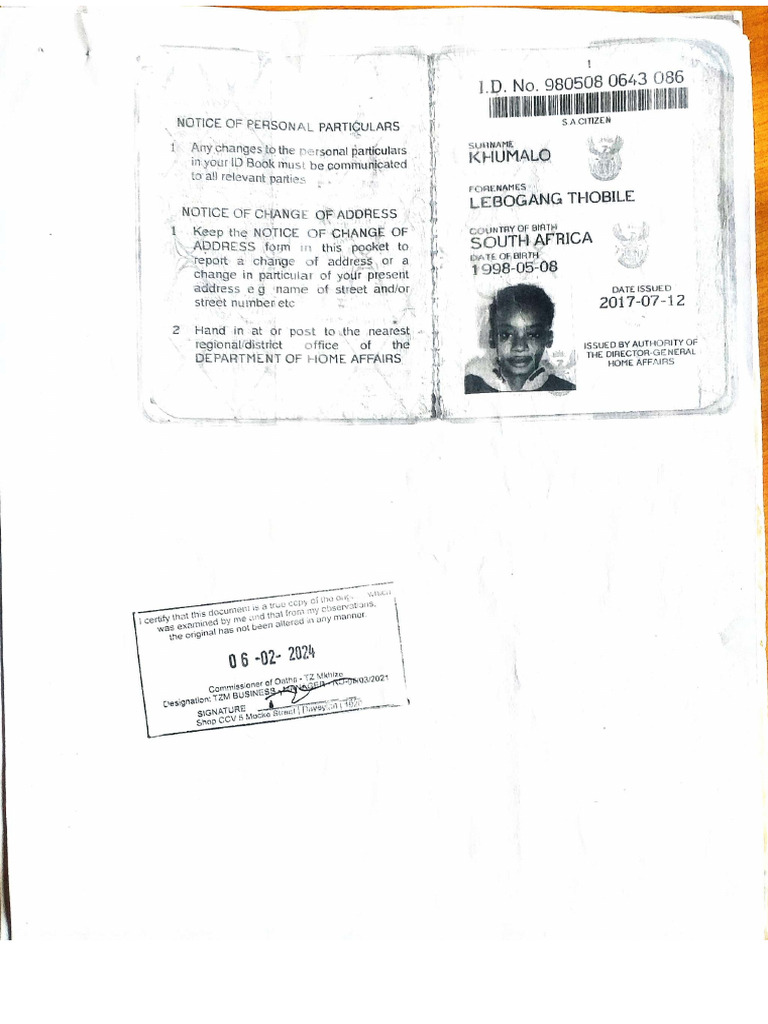 AnyScanner Document Scanning Guide | PDF