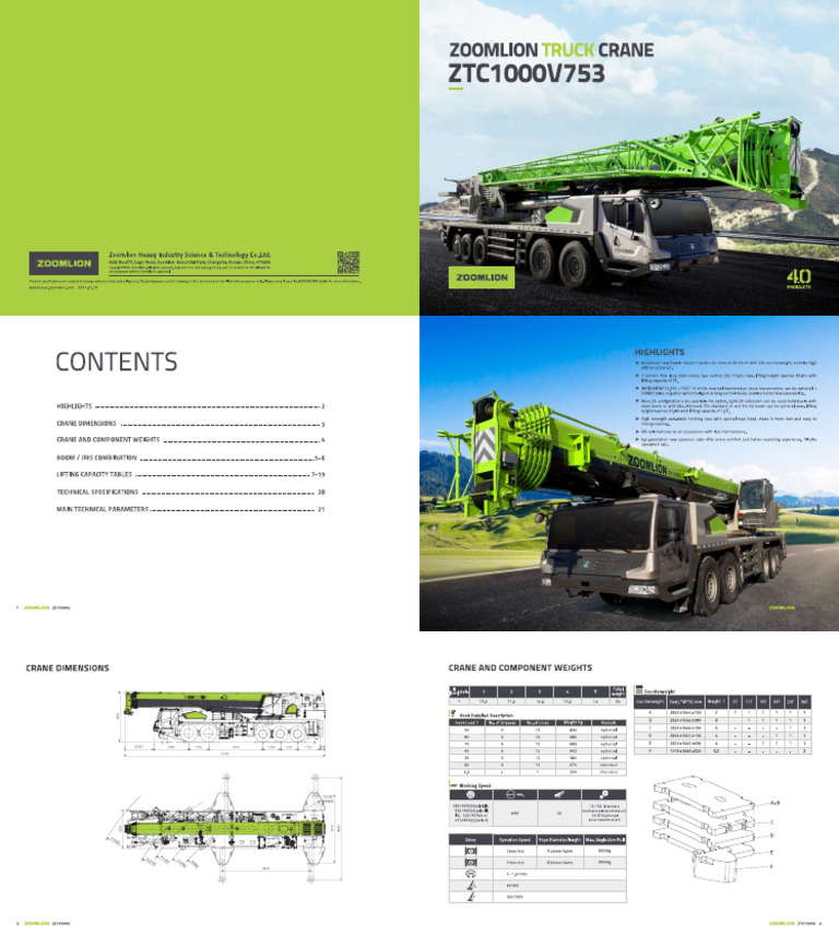02 ZTC1000V | PDF