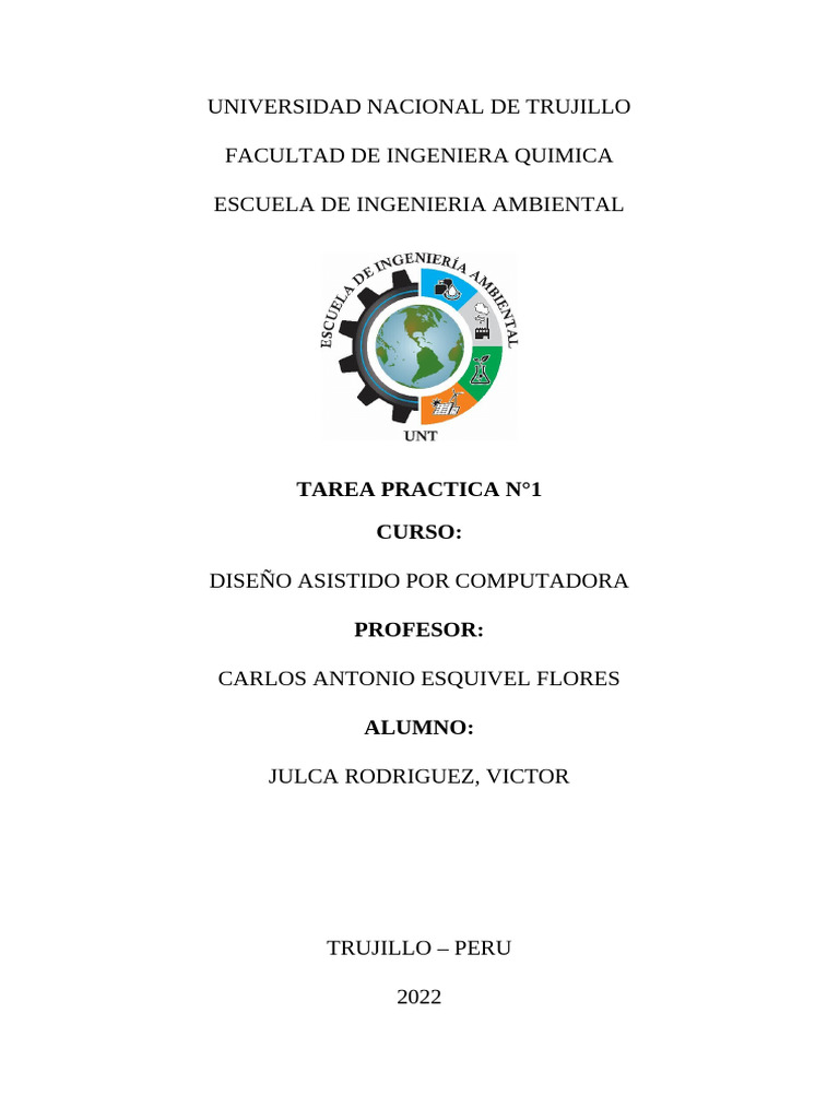 Julca Rodriguez Sesion 1 | PDF | Perspectiva (Gráfica)