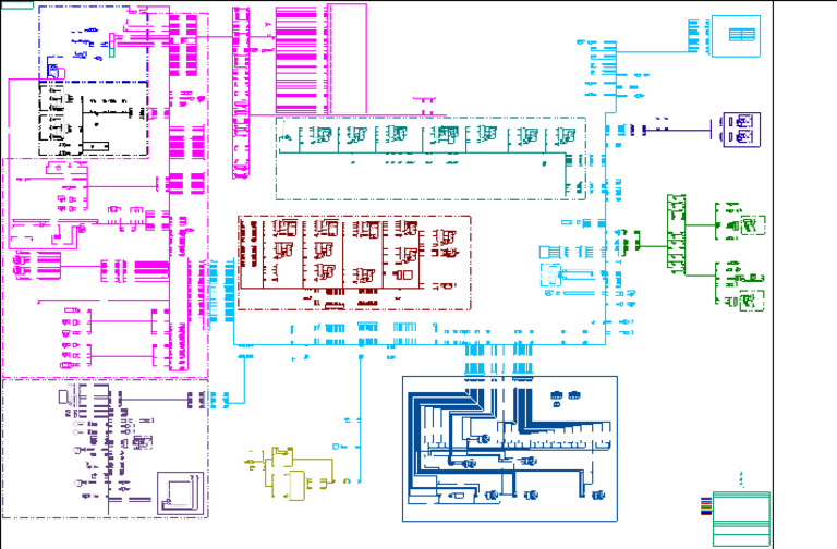 915 BS IV E&E Schematic | PDF