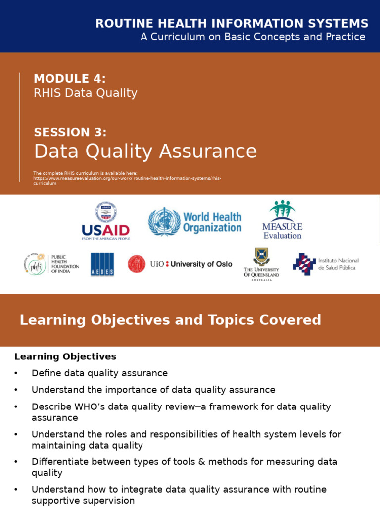 Data Quality Tools | PDF | Data Quality | Quality Assurance