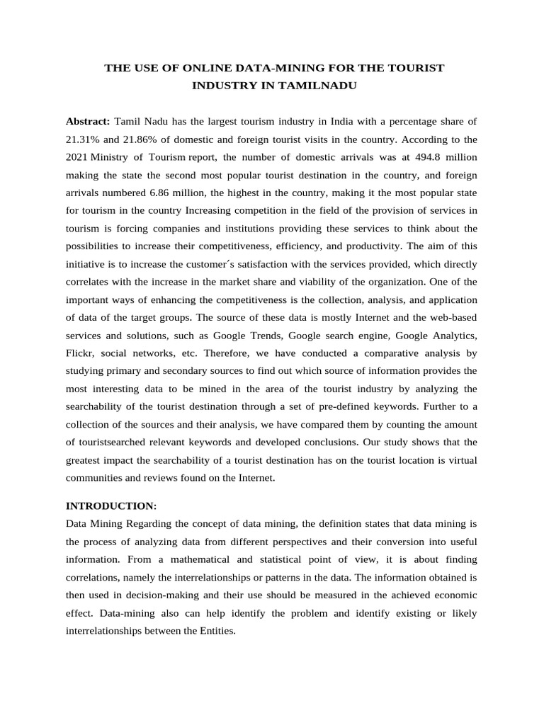 Datamining-Social Media | PDF | Data Mining | Data