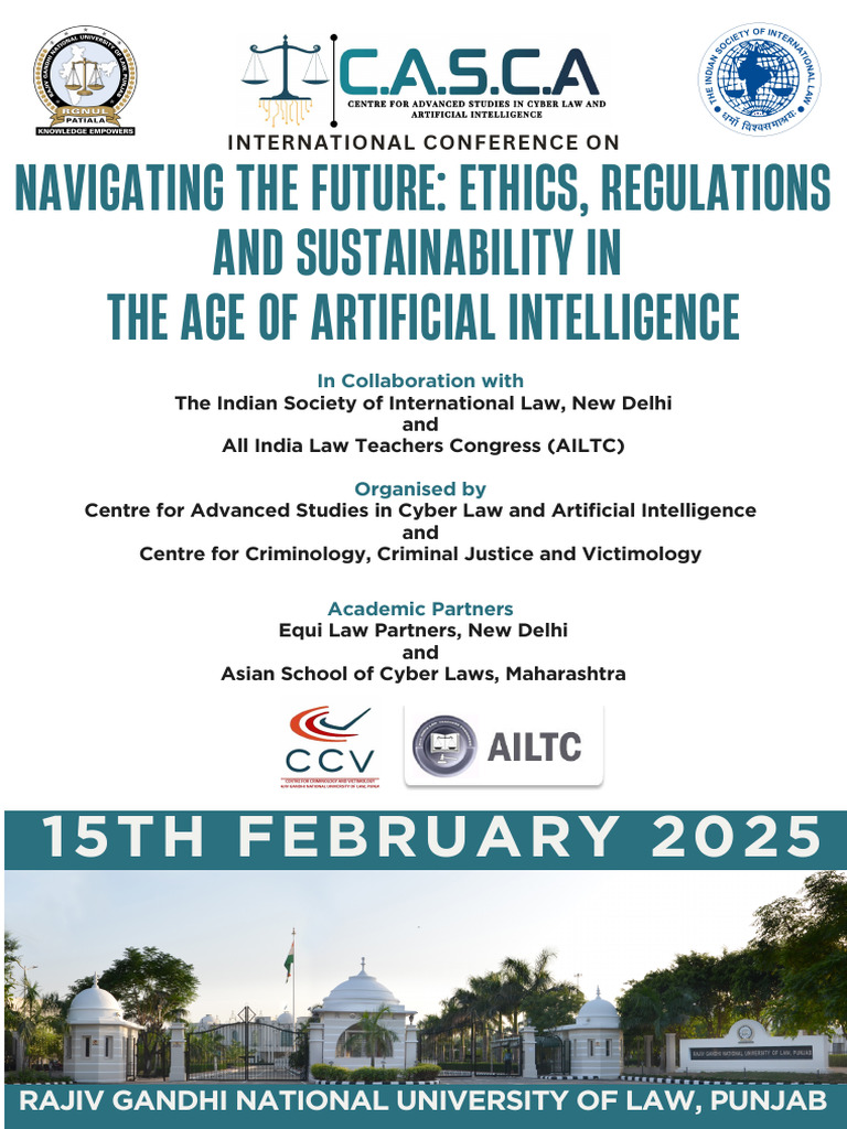 International Conference Ai 20241215 082438 0000 | PDF | Artificial ...