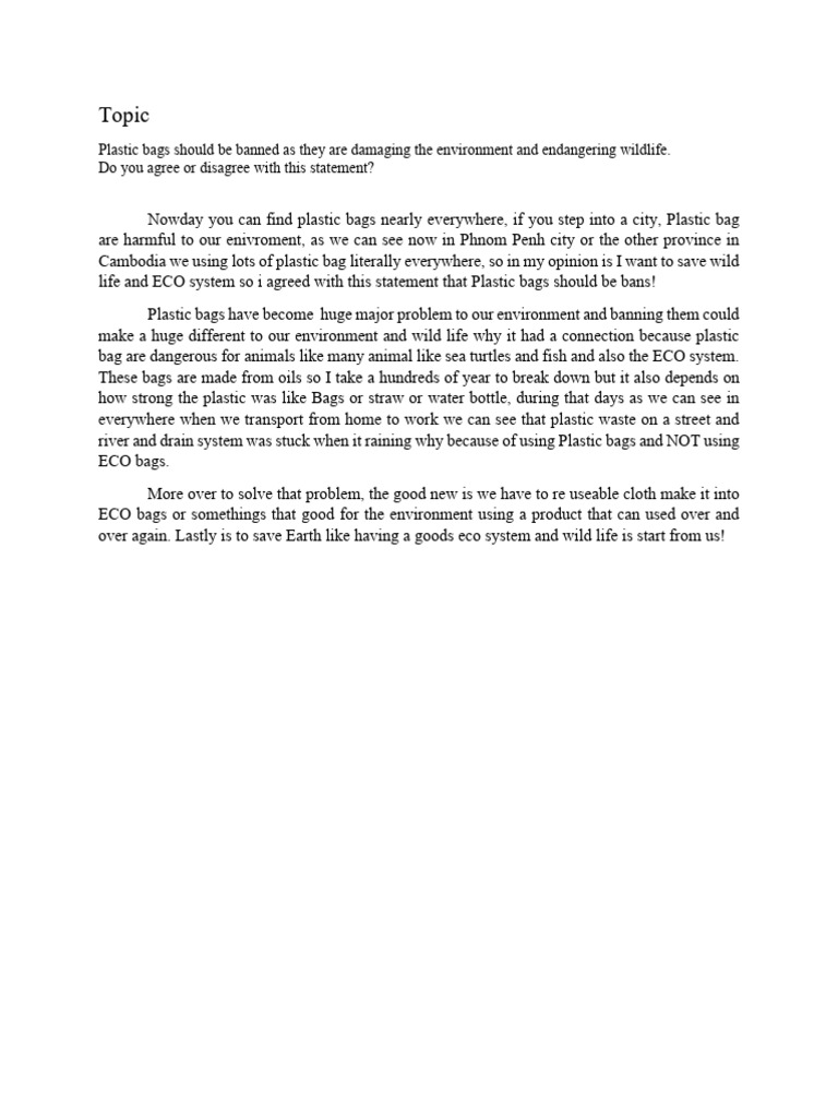 Ace Test Writing Pdf