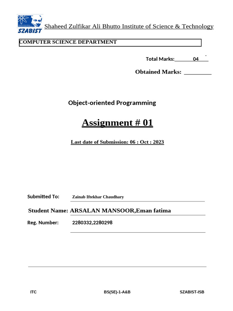 Airline Ticket Management System A1 2 | PDF
