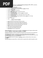 OPG: Essential Insights for Dentists | PDF | Radiography | Radiation ...