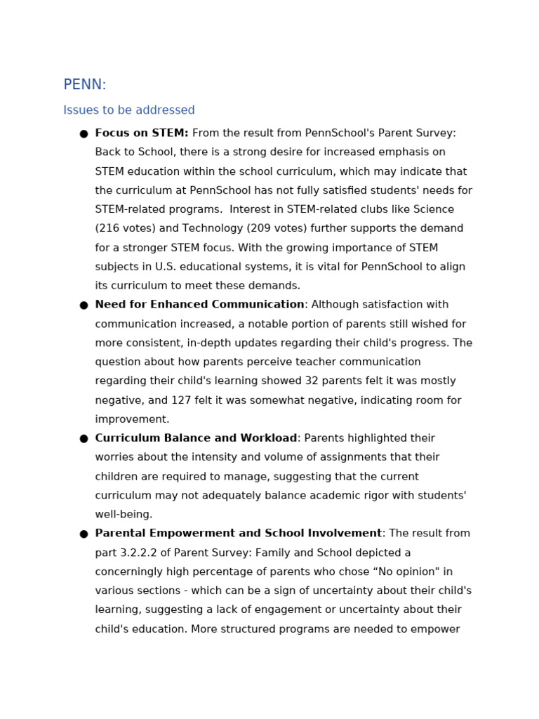 Summary Issues - RT - Chatgpt | PDF | Teachers | Communication