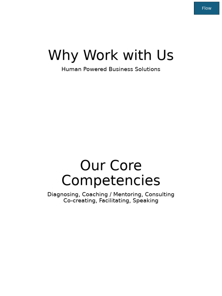 Solutions Slides V1 - 10.12.24 | PDF | Leadership | Business