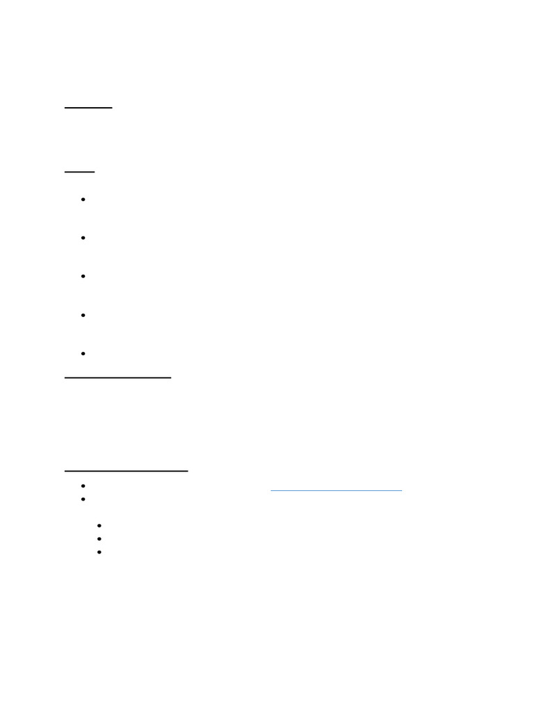 6th Semester Project Topics