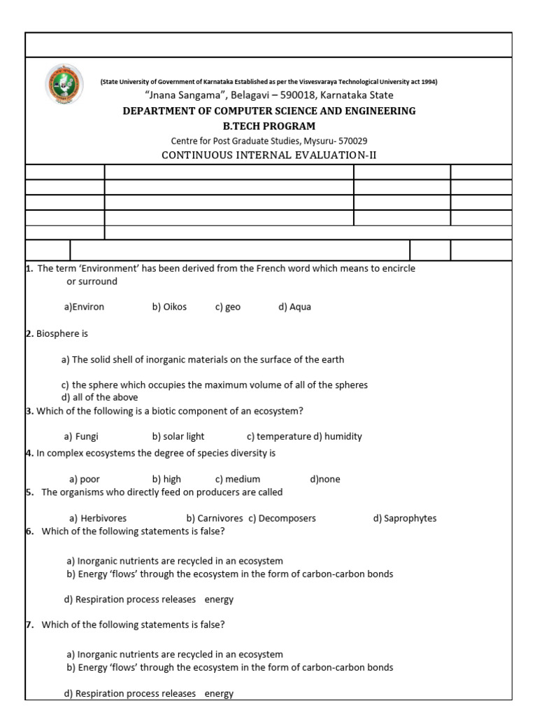 Evs Pdf Ecosystem Hydrogen