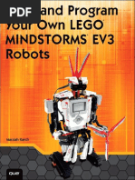 Lego Spike Prime Python Coding Guide | PDF | Lego | Computer Programming