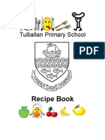 Download Tulliallan Primary School Recipe Book by peterson1 SN8068783 doc pdf