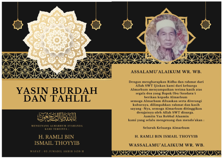 cover yasin | PDF