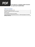 AP Factories Rules | PDF