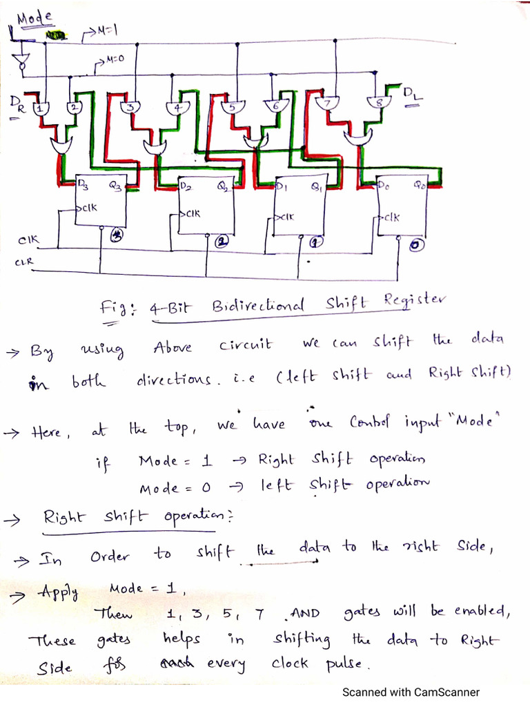 4th Unit Answers | PDF