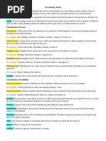 Journal Entry for Capital Introduction | PDF | Debits And Credits ...