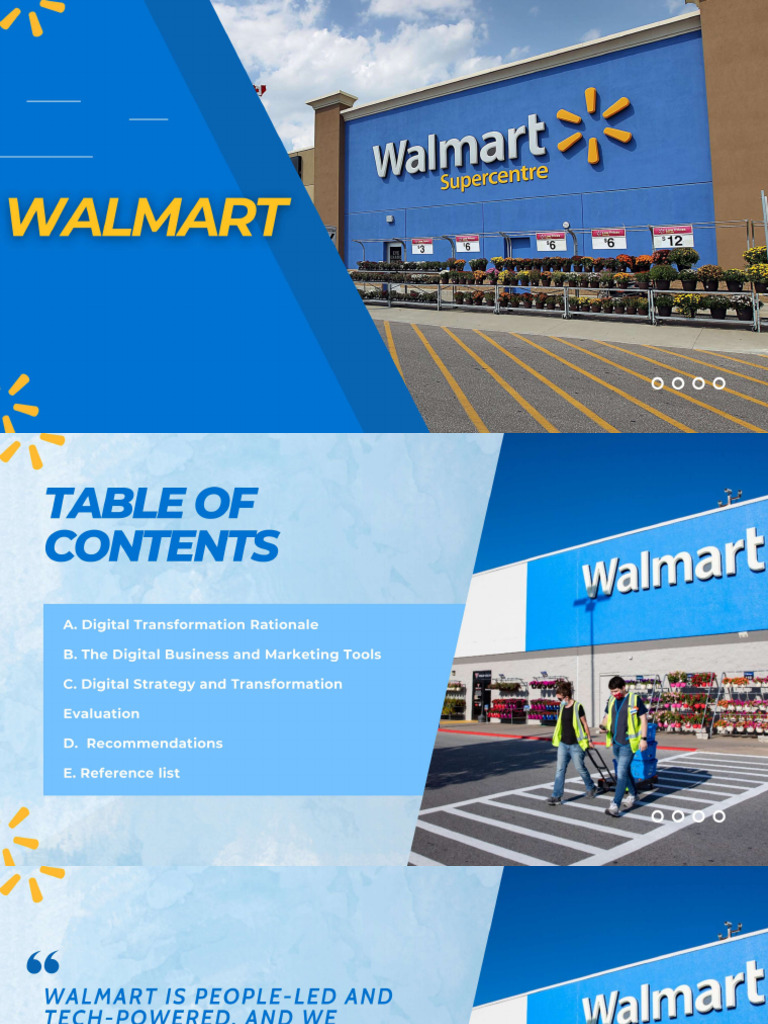 Mini Project - Walmart | PDF