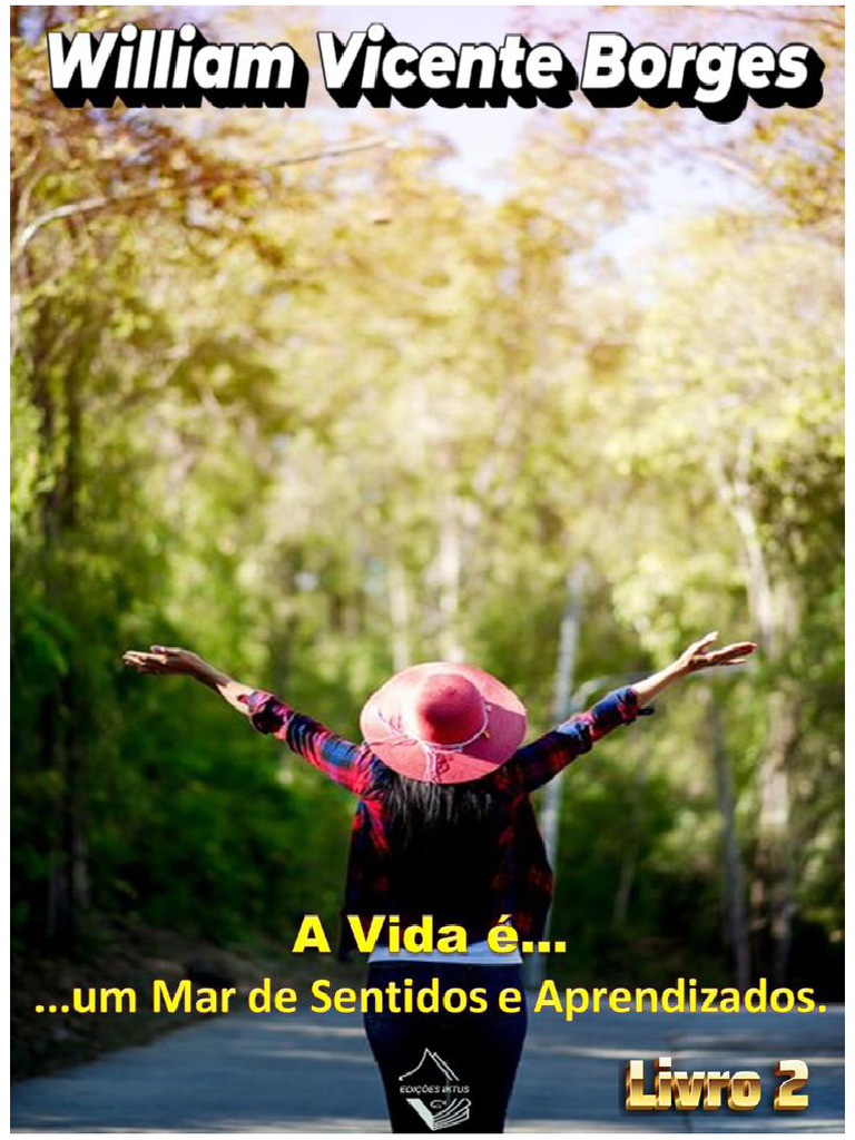 Reflexões sobre a Vida e Aprendizados | PDF | Amor | Mar
