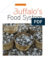 Buffalo Food System 2011