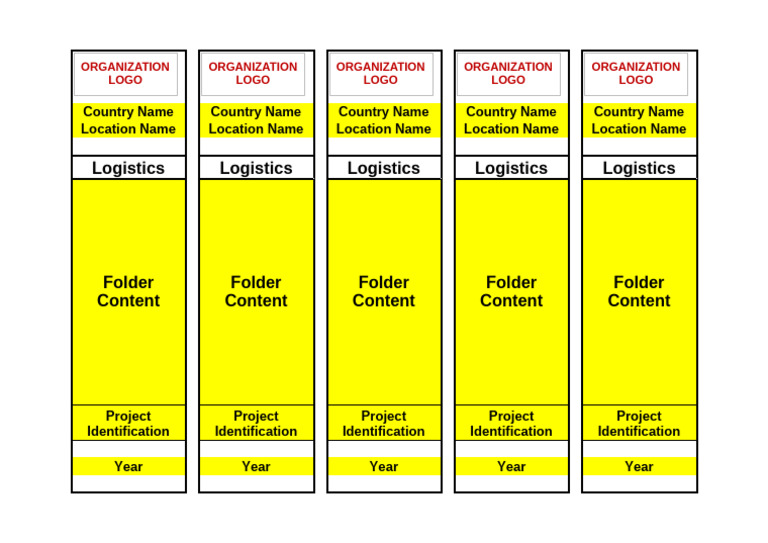 Country & Location Logistics Guide | PDF