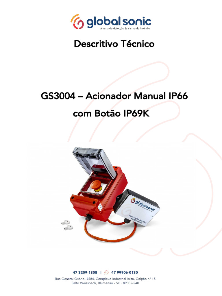 Geo Ip66 Manual – Techno Ip66 Manual Pdf – PBCYJ