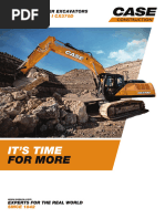 Wa470 8 | PDF | N Ox | Automatic Transmission